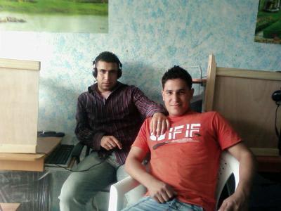 c samir et simo